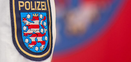 Auffällige Neigung zur AfD: Thüringer Polizisten