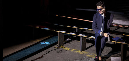 Mindfulness-Weekends, Modenschauen: Willkommen in der Welt der »...