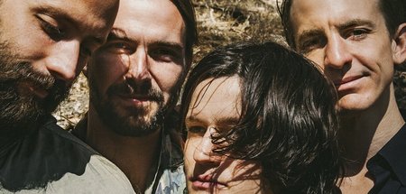Existentialistisch, sinnlich, erdschwer: Big Thief