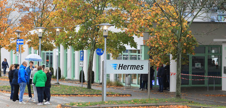 Zwei Todesfälle und ein Schwerverletzter an einem Tag: Das Herme...