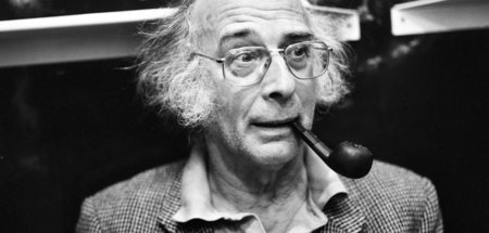 »Er rechnete nicht ab, er rechnete vor«: Walter Boehlich (1985)