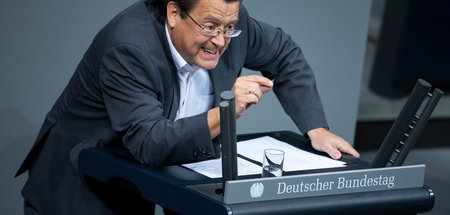 Stephan Brandner (AfD) Stephan Brandner (AfD)