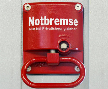 So langsam scheint den Landesregierungen zu dämmern, was der Ver... So langsam scheint den Landesregierungen zu dämmern, was der Ver...