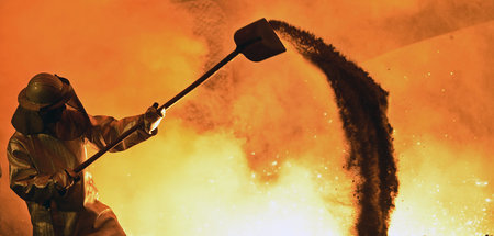 Weniger Lohn für die gleiche Arbeit: Leiharbeiter werden drastis...