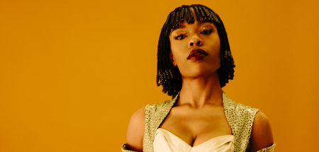 »When I was a little girl / I thought I could rule the world« – ...