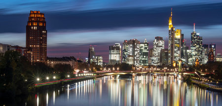 Bankenmetropole Frankfurt am Main – die nächste Krise kommt best...