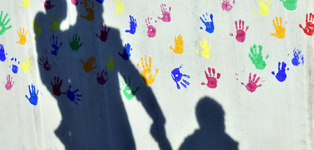 Für die österreichische Regierung gibt es Kinder erster und zwei...