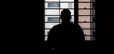 Hauptsache weggeschlossen: In der bürgerlichen Gesellschaft ist ...