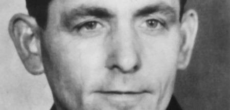 Georg Elser verübte das Attentat auf Adolf Hitler am 8. November...