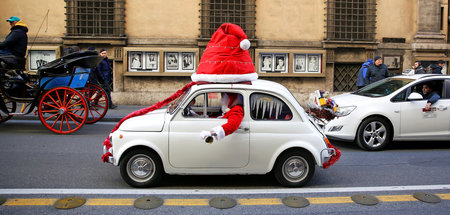 Zu Weihnachten gibt es für die Beschäftigten von FCA und PSA in ... Zu Weihnachten gibt es für die Beschäftigten von FCA und PSA in ...