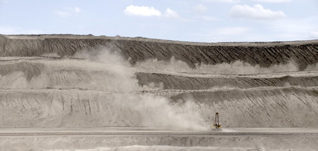 Ist es das, was ihr wolltet? (Szene aus »Gundermann Revier«)