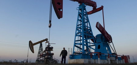 Laut OPEC ist mit der Ölförderung noch lange nicht Schluss