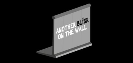 Another Blick on the Wall