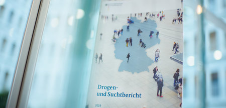Kritiker monieren seit Jahren auf Verbote festgelegte Politik de...