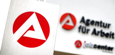 Die Bundesagentur für Arbeit hat 2018 6,2 Milliarden Euro gehort... Die Bundesagentur für Arbeit hat 2018 6,2 Milliarden Euro gehort...