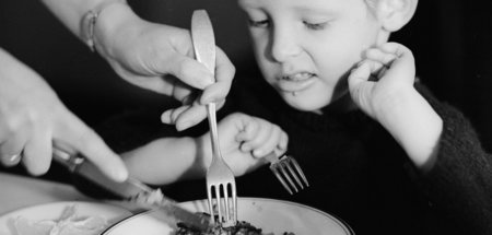 Igitt. Vielen schmecken die DDR-Kinderheime bis heute nicht. Es ...