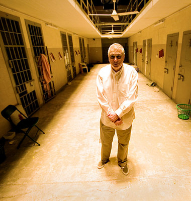 Arbeit zur Institutionalisierung von Folter: Regisseur Errol Mor...