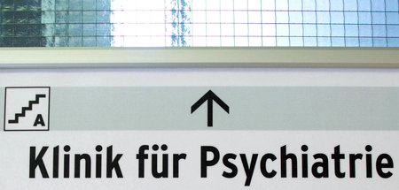 Wo nicht genug Pflegekräfte arbeiten, werden Patienten eher »ruh...