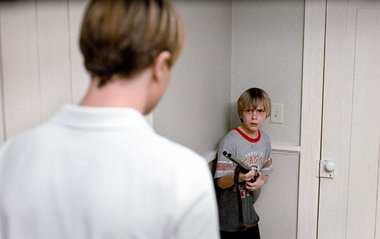 Nur Comicfiguren sind unsterblich