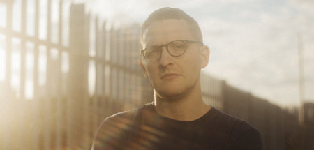 Hyperaktives Universalgenie: Sam Shepherd alias Floating Points
