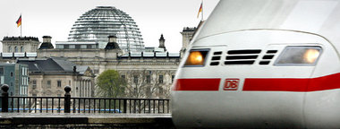 Am Freitag war das Parlament am Zuge: Ein großer Teil des Staats...