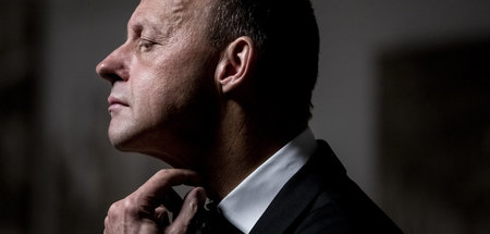 Hoffnungsträger der »Elite«: Friedrich Merz ist der Mann fürs Gr...