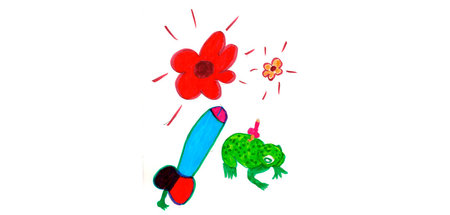 Bilder aus der Geschichte »Der große und der kleine Penis« sind ... Bilder aus der Geschichte »Der große und der kleine Penis« sind ...
