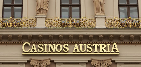 Nicht nur bei der Casinos Austria AG Usus in Österreich: Postenv... Nicht nur bei der Casinos Austria AG Usus in Österreich: Postenv...