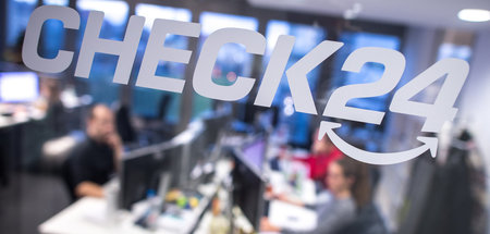 Nicht nur die Werbevideos von »Check 24« sind fragwürdig Nicht nur die Werbevideos von »Check 24« sind fragwürdig