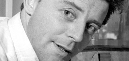 Frauenschwarm, Mantel-und-Degen-Held und Linker: Gérard Philipe ...