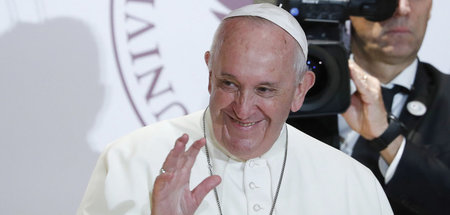 Sein Laden klärt die hausinternen Schweinereien jetzt selbst auf