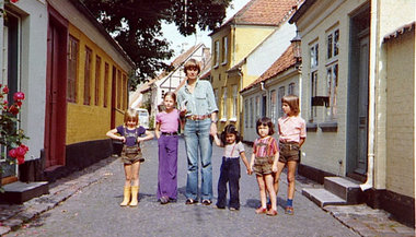 »Die Idylle trügt. Imperialisten diktieren dem Widerstandskreis ...