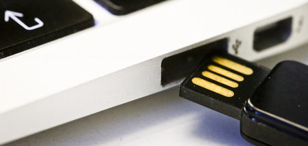 Einladung zum Diebstahl: Mangelnde Sicherung sensibler Daten mac...