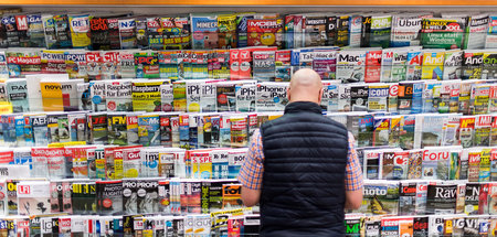 Die Vielfalt nicht mehr gleich behandeln? Vereinbarung der Großv... Die Vielfalt nicht mehr gleich behandeln? Vereinbarung der Großv...