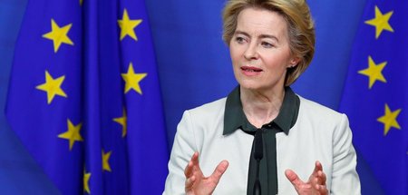 Die angekündigte Mindestlohninitiative ist ein »sozialpolitische...