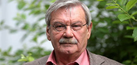 Gesamtdeutscher Publikumsliebling: Wolfgang Winkler Gesamtdeutscher Publikumsliebling: Wolfgang Winkler