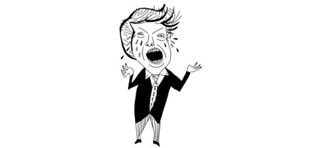 Xueh Magrini Troll alias Xuehka hat diese Beilage illustriert. A...