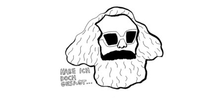 Xueh Magrini Troll alias Xuehka hat diese Beilage illustriert. A...