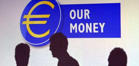 Wem gehört das Geld? Die Regierung belastet Rentner und begünsti...