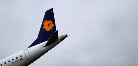 Verdi nimmt Lufthansa in die Pflicht: Es geht um den Erhalt von ... Verdi nimmt Lufthansa in die Pflicht: Es geht um den Erhalt von ...