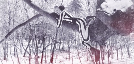 »Der Raum danach ein anderer« – Lesley Kernochan »Der Raum danach ein anderer« – Lesley Kernochan