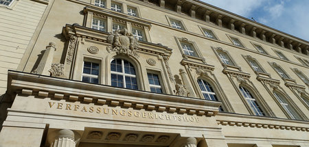 Das österreiche Verfassungsgericht kippte ein Lieblingsvorhaben ... Das österreiche Verfassungsgericht kippte ein Lieblingsvorhaben ...