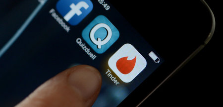 Auch keine Vorreiter des Datenschutzes: Smartphone-Apps