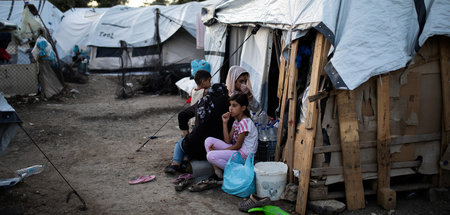 Für die meisten sind immer noch »auch die armseligen Genüsse und...