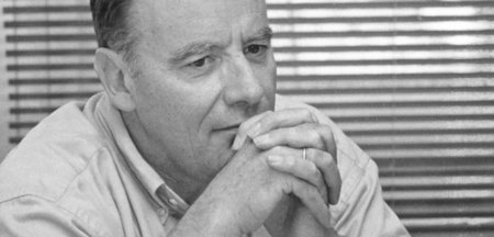 Hermann L. Gremliza (geb. 20.11.1940 in Köln – gest. 20.12.2019 ...