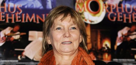 Nach wie vor aktiv: Regisseurin Karola Hattop bei der Premiere i...