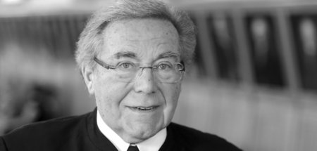 Ausgeglichen und freundlich: Peter Schreier (1935–2019)