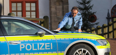 Lassen sich selbst durch handfeste Belege nicht von ihrem Weg ab...