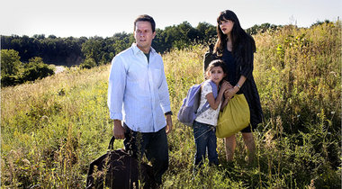 »Dabei dachte ich, alles Böse wäre schon erfunden worden«