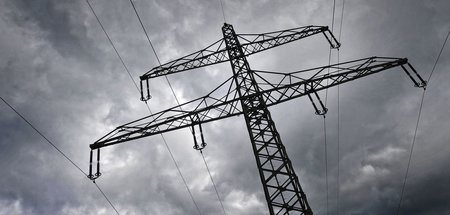 Hochspannung: Die Ware Strom ist in Deutschland so teuer wie nir...